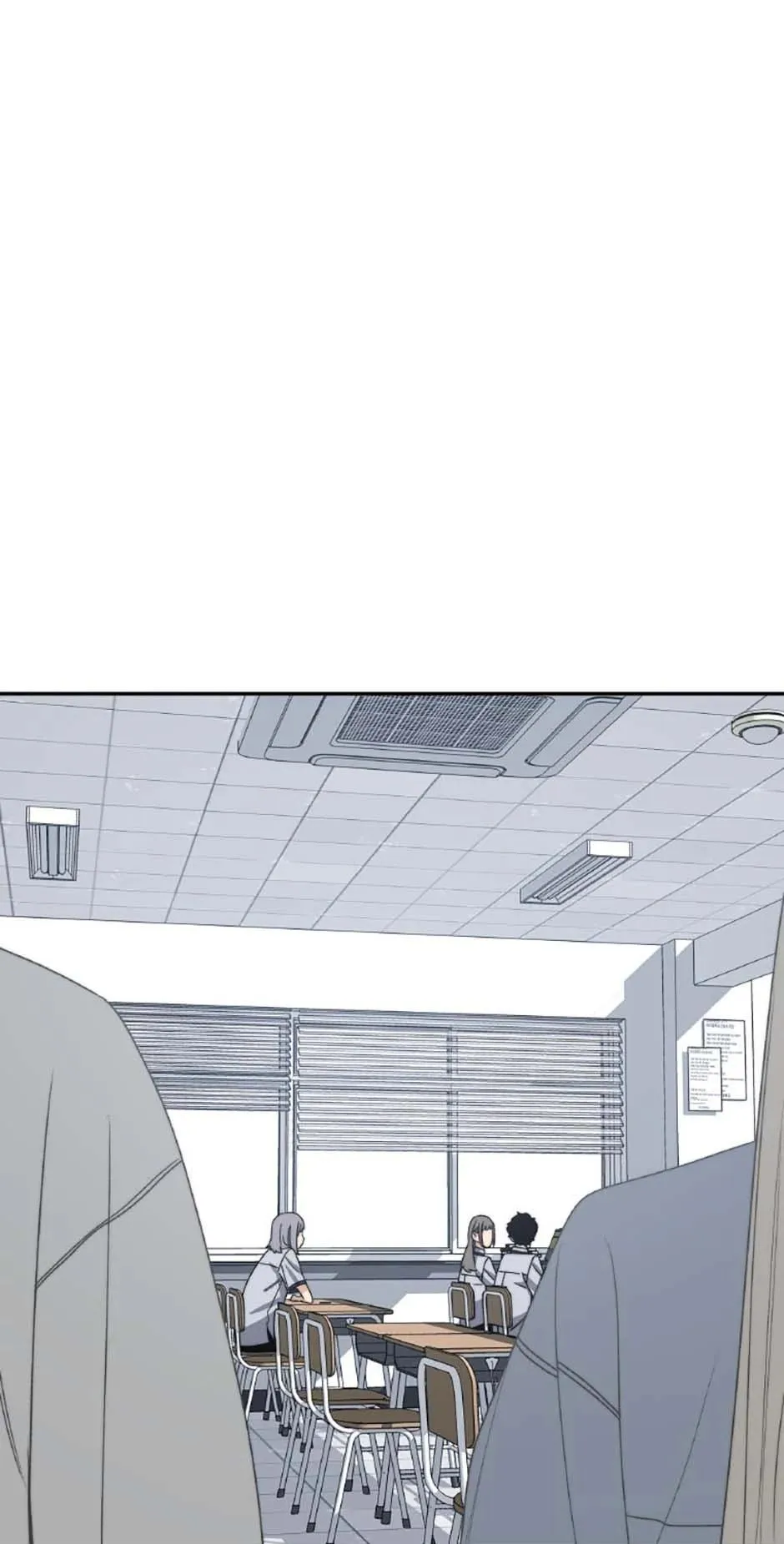 Existence Chapter 67 Online - página 23