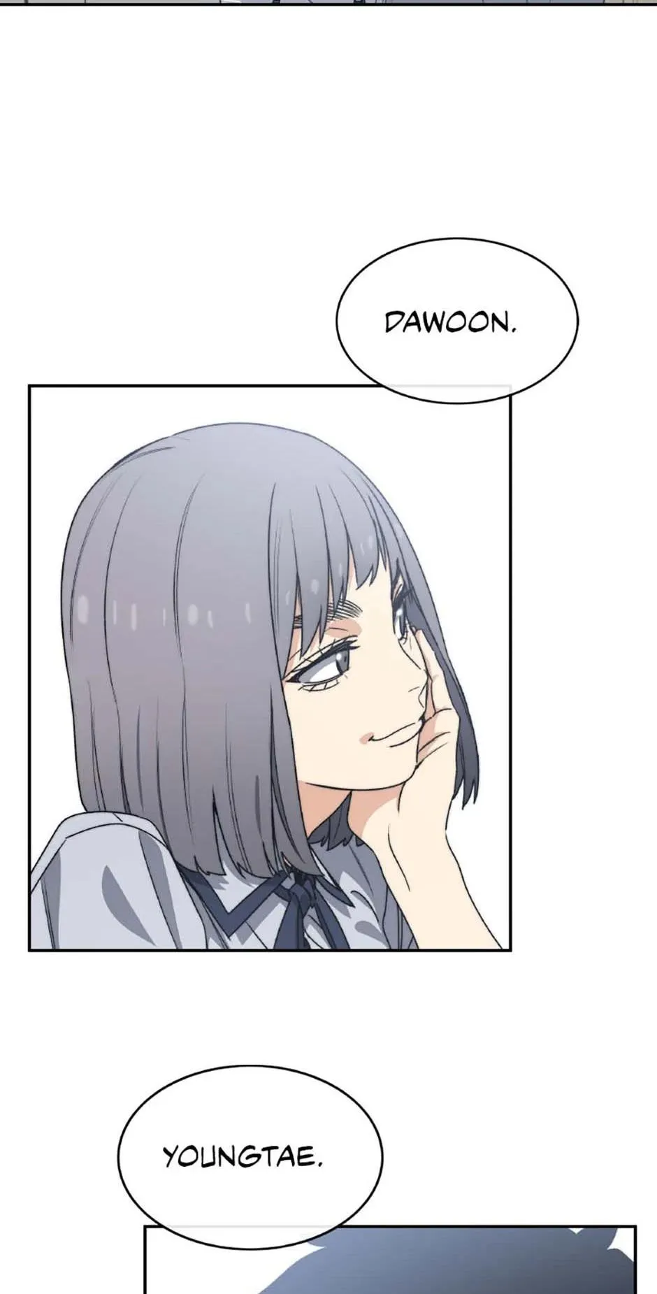 Existence Chapter 67 Online - página 24