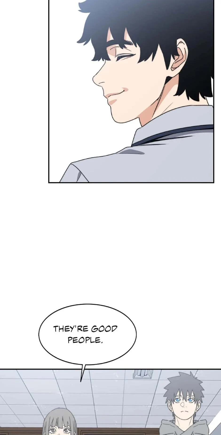 Existence Chapter 67 Online - página 25