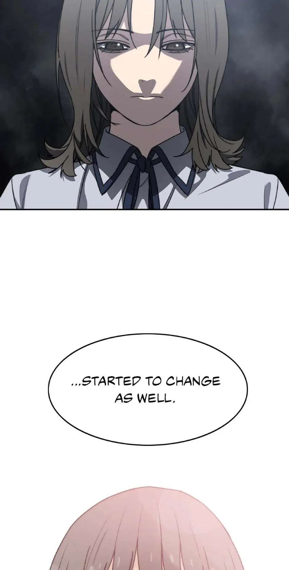 Existence Chapter 67 Online - página 27