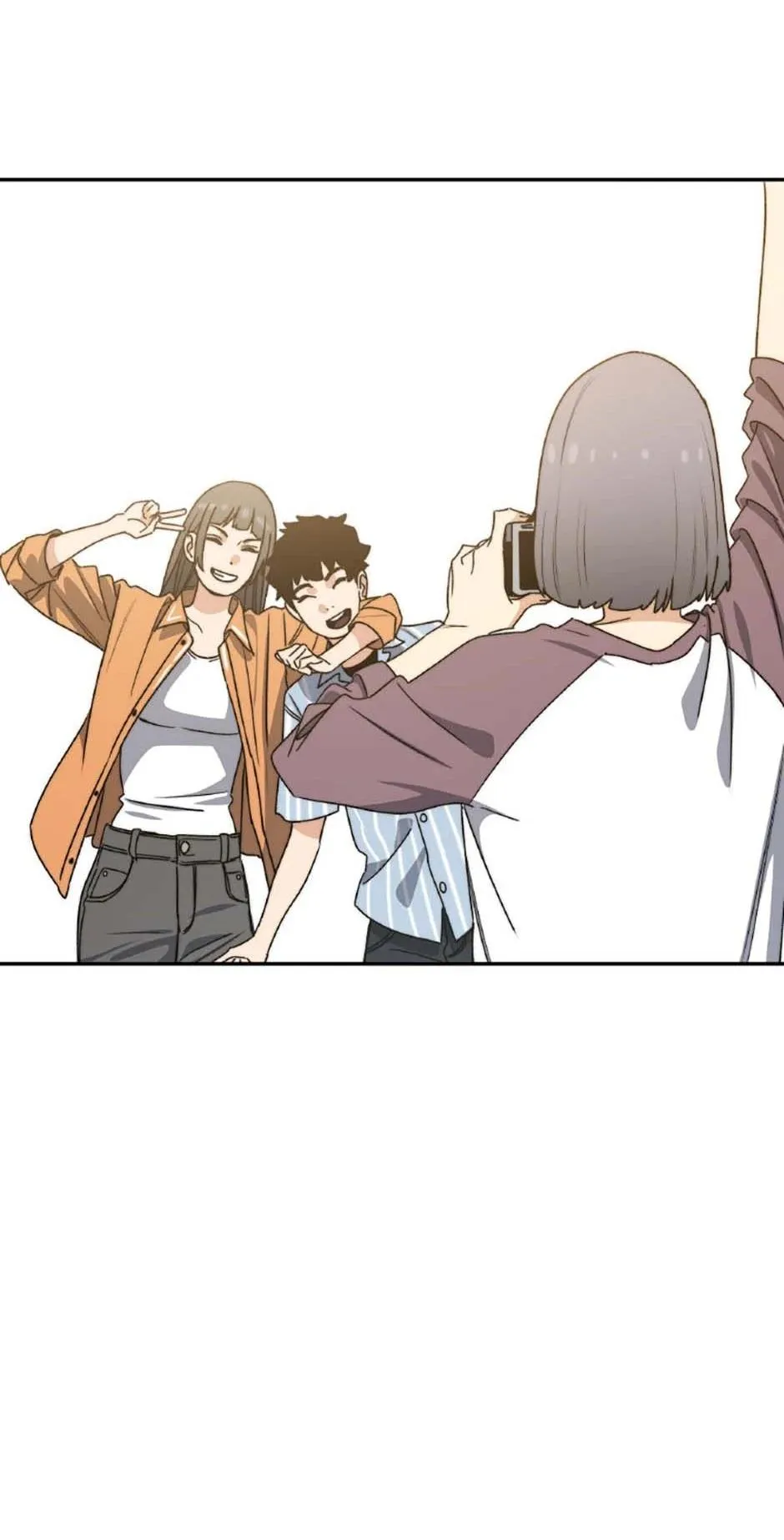 Existence Chapter 67 Online - página 29