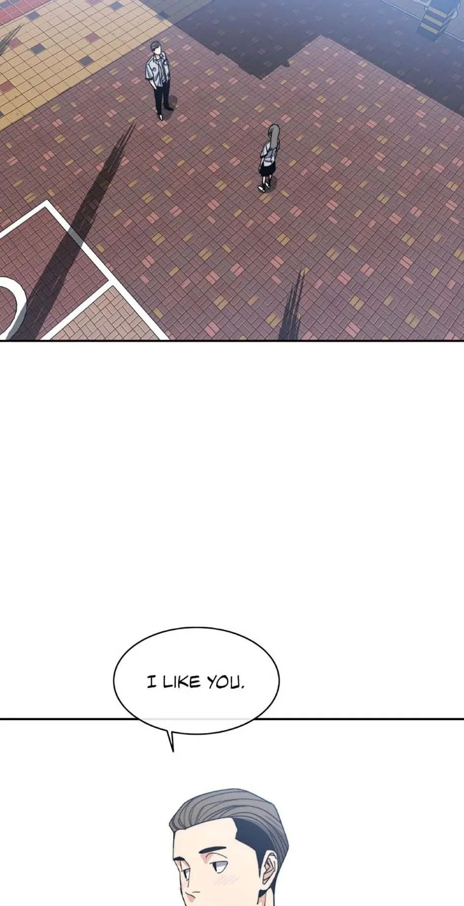 Existence Chapter 67 Online - página 33