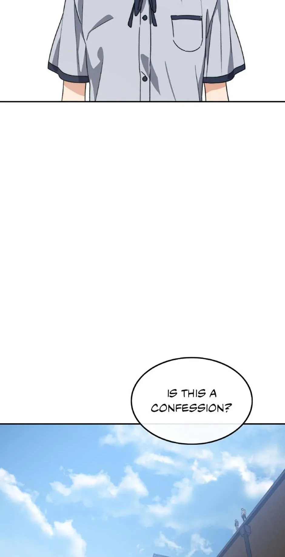 Existence Chapter 67 Online - página 35