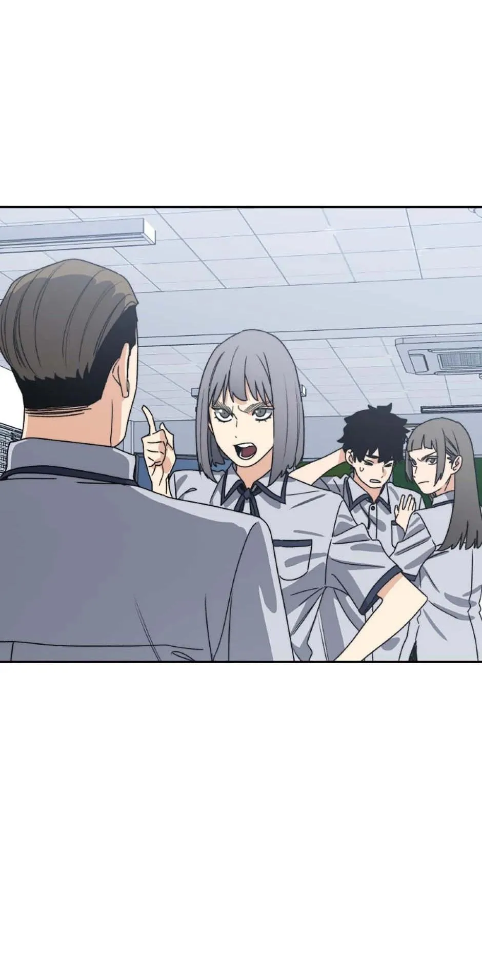 Existence Chapter 67 Online - página 42