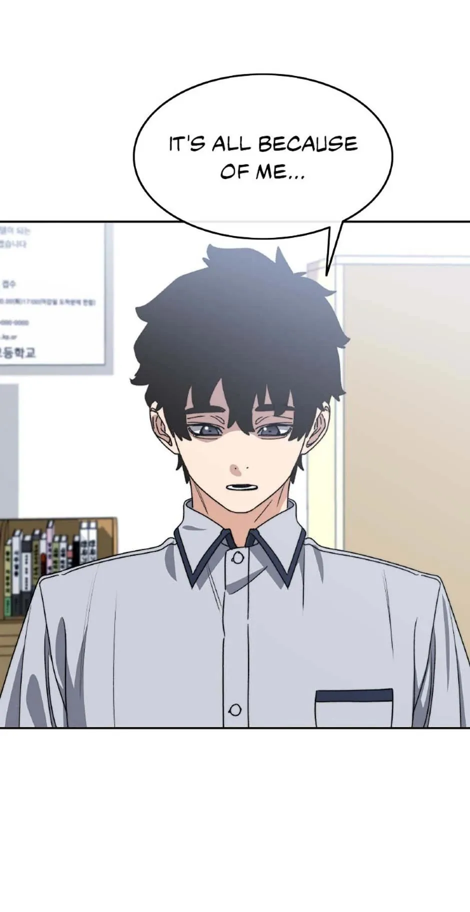 Existence Chapter 67 Online - página 47