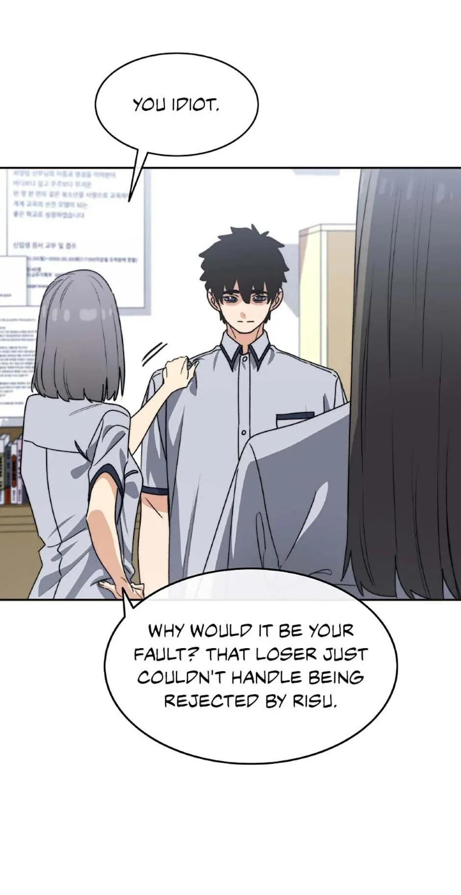 Existence Chapter 67 Online - página 48