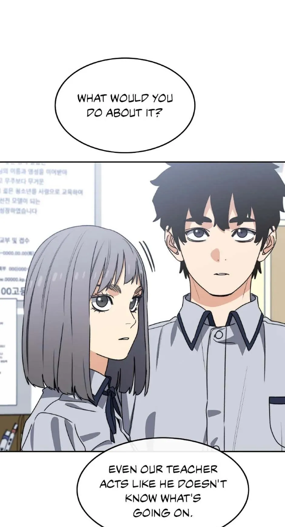 Existence Chapter 67 Online - página 51