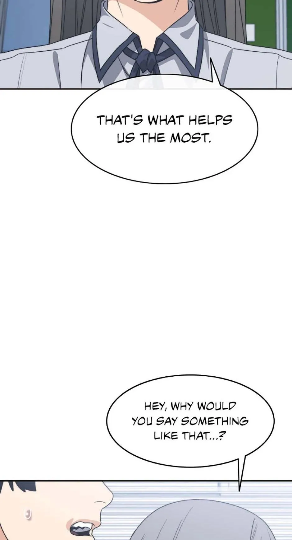 Existence Chapter 67 Online - página 54