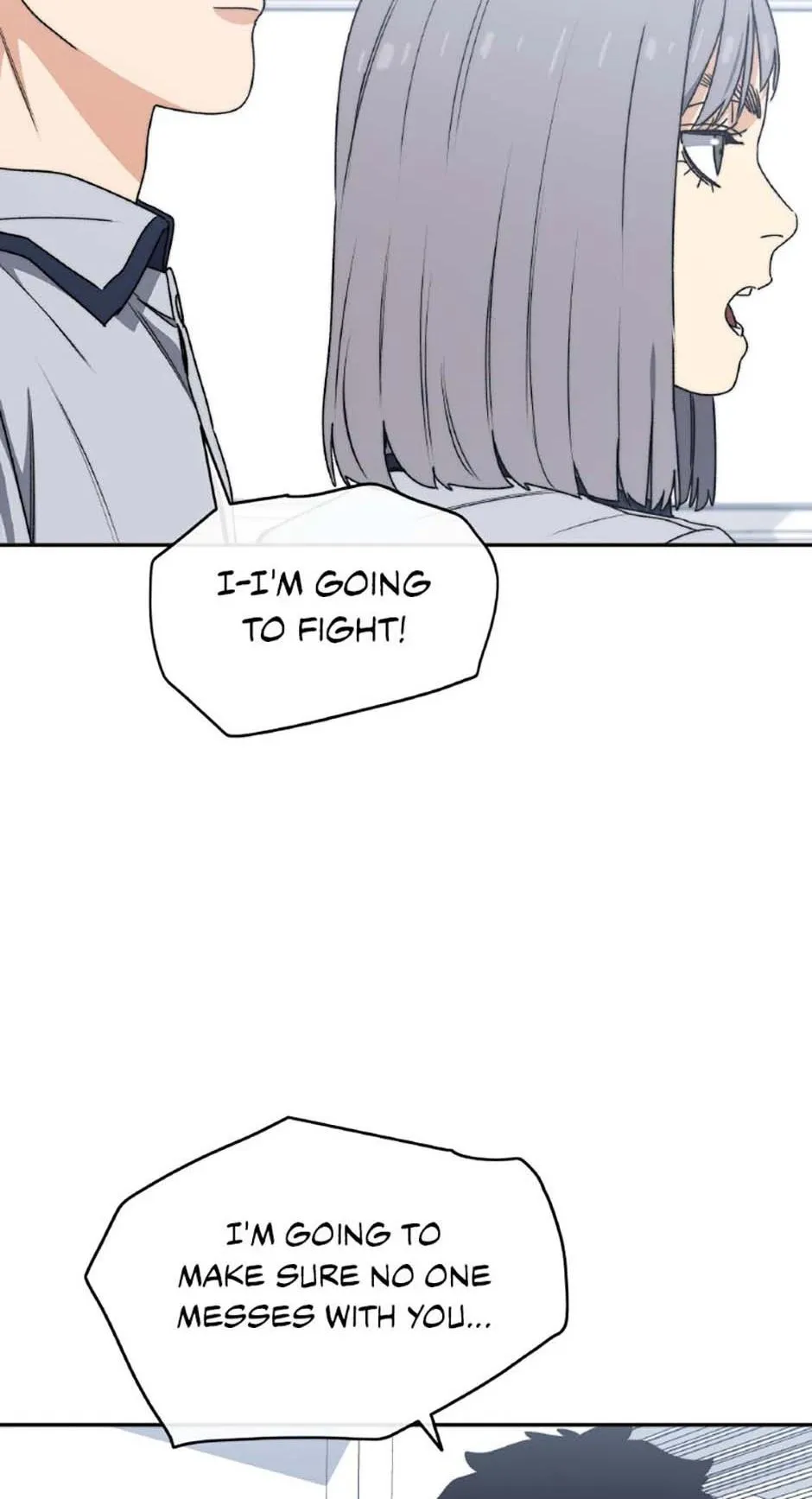 Existence Chapter 67 Online - página 55