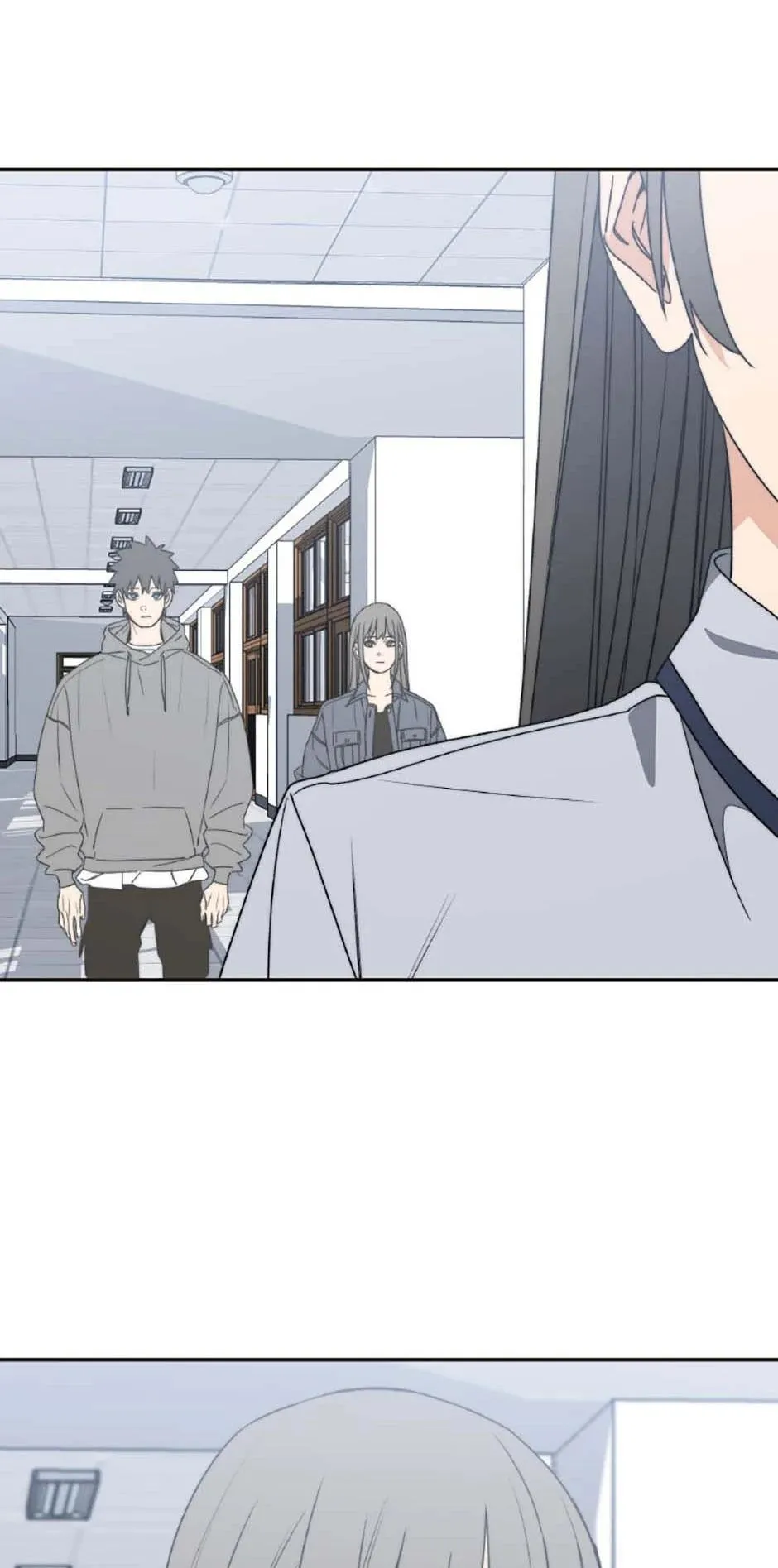Existence Chapter 67 Online - página 60