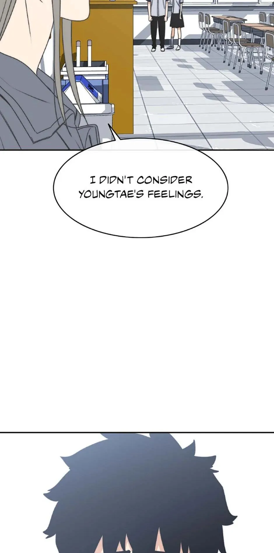 Existence Chapter 67 Online - página 62