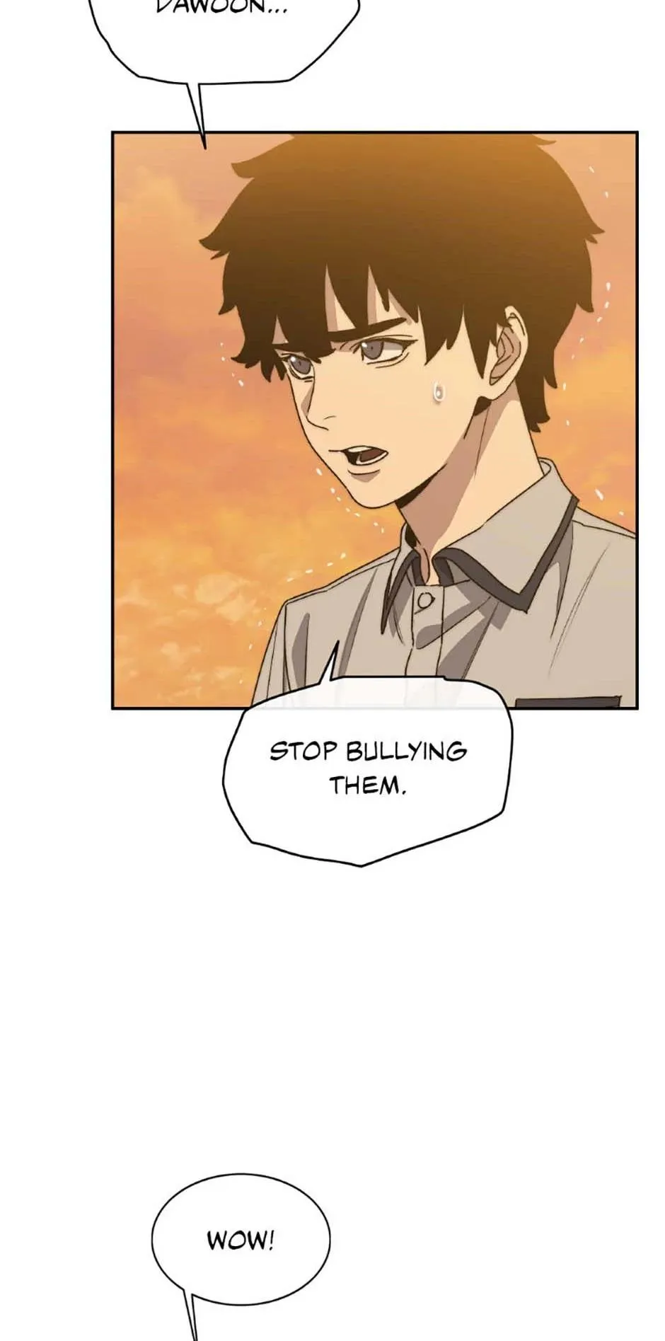 Existence Chapter 67 Online - página 67
