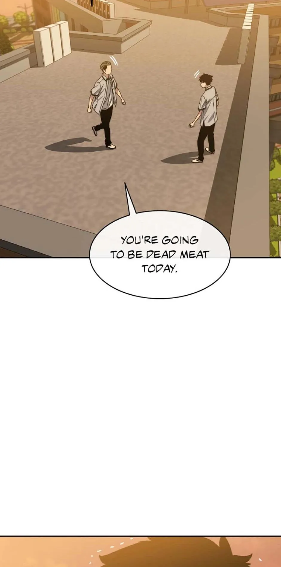 Existence Chapter 67 Online - página 70
