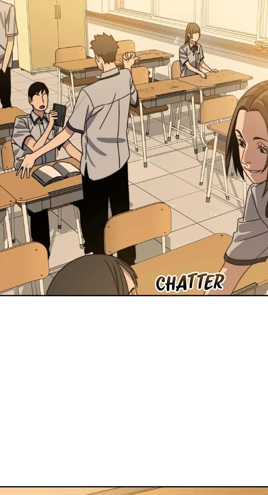 Existence Chapter 67 Online - página 75