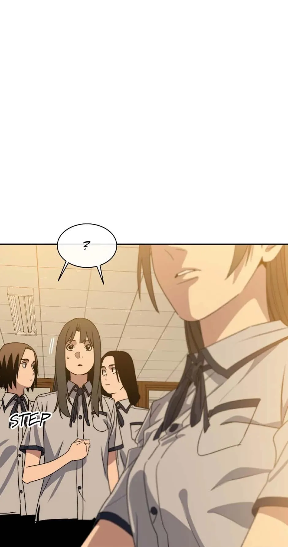 Existence Chapter 67 Online - página 86