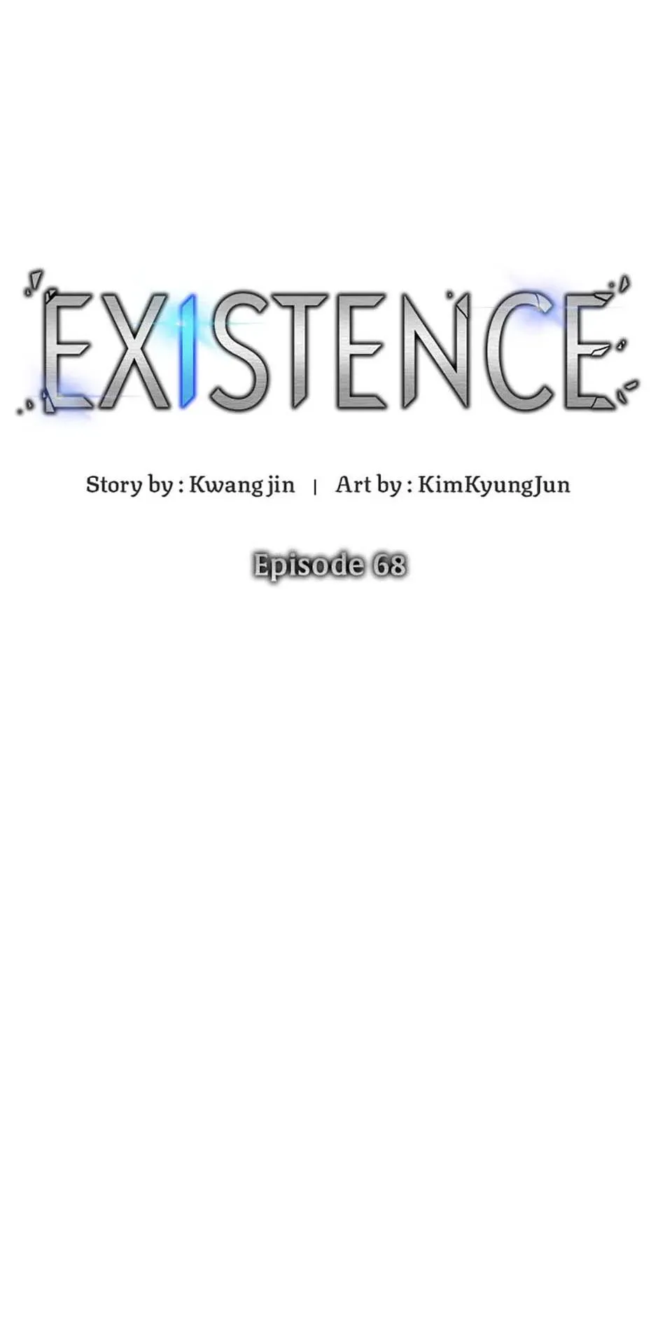 Existence Chapter 68 Online - página 15