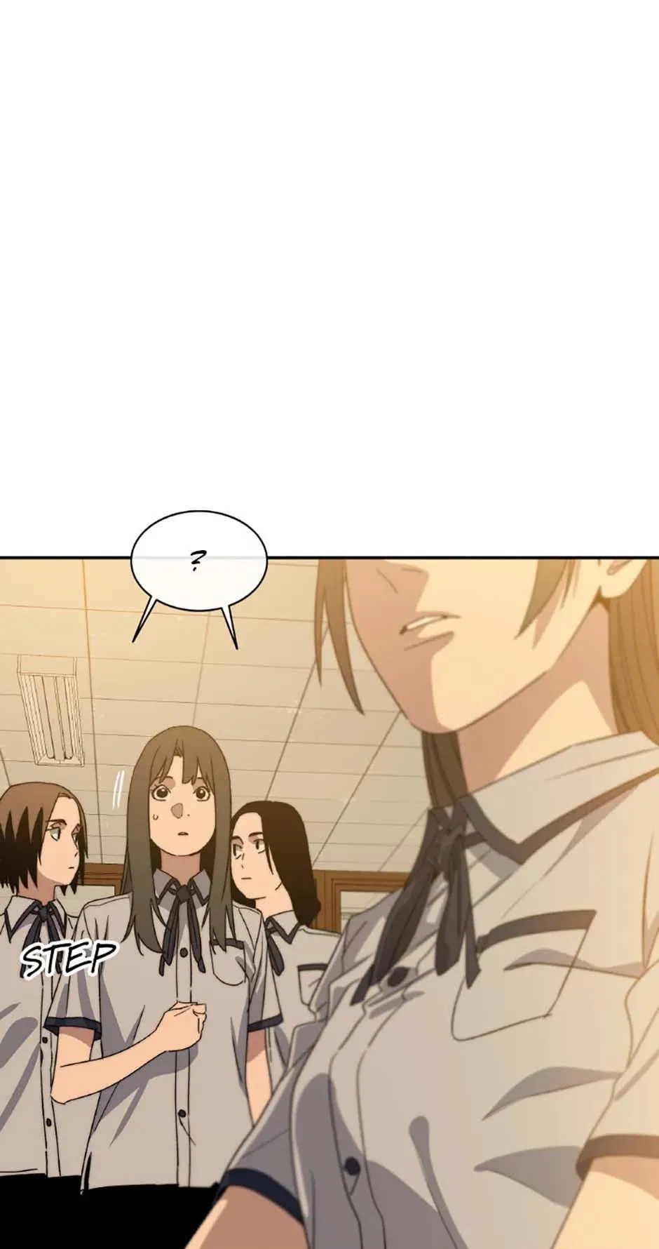 Existence Chapter 68 Online - página 16