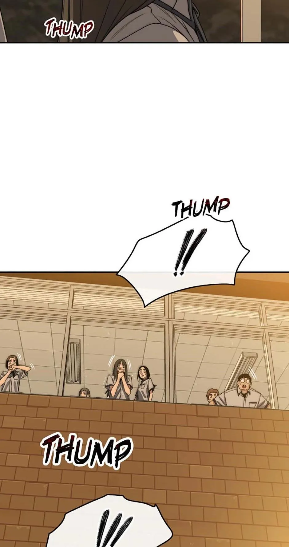 Existence Chapter 68 Online - página 19