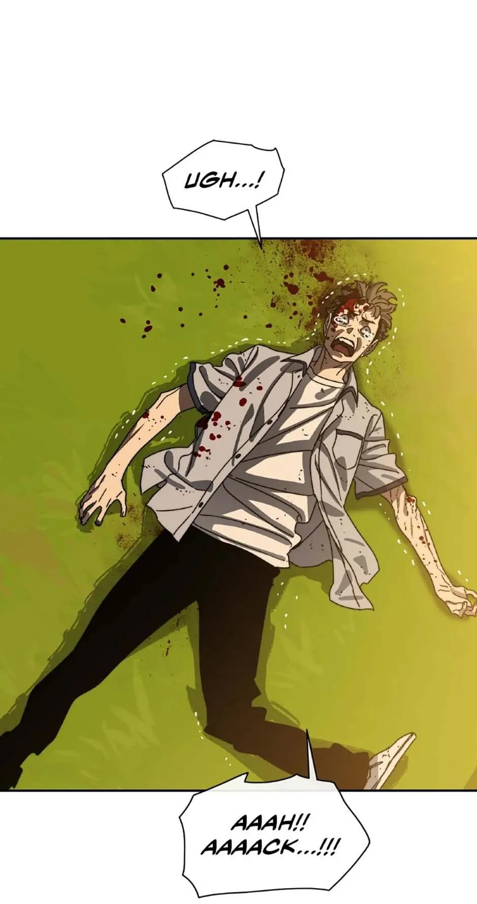 Existence Chapter 68 Online - página 23