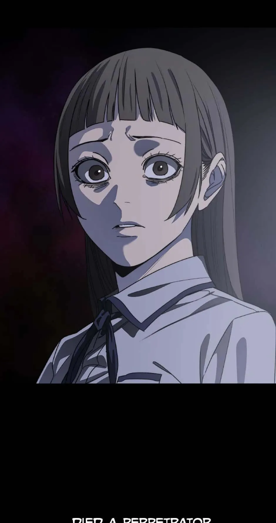 Existence Chapter 68 Online - página 27