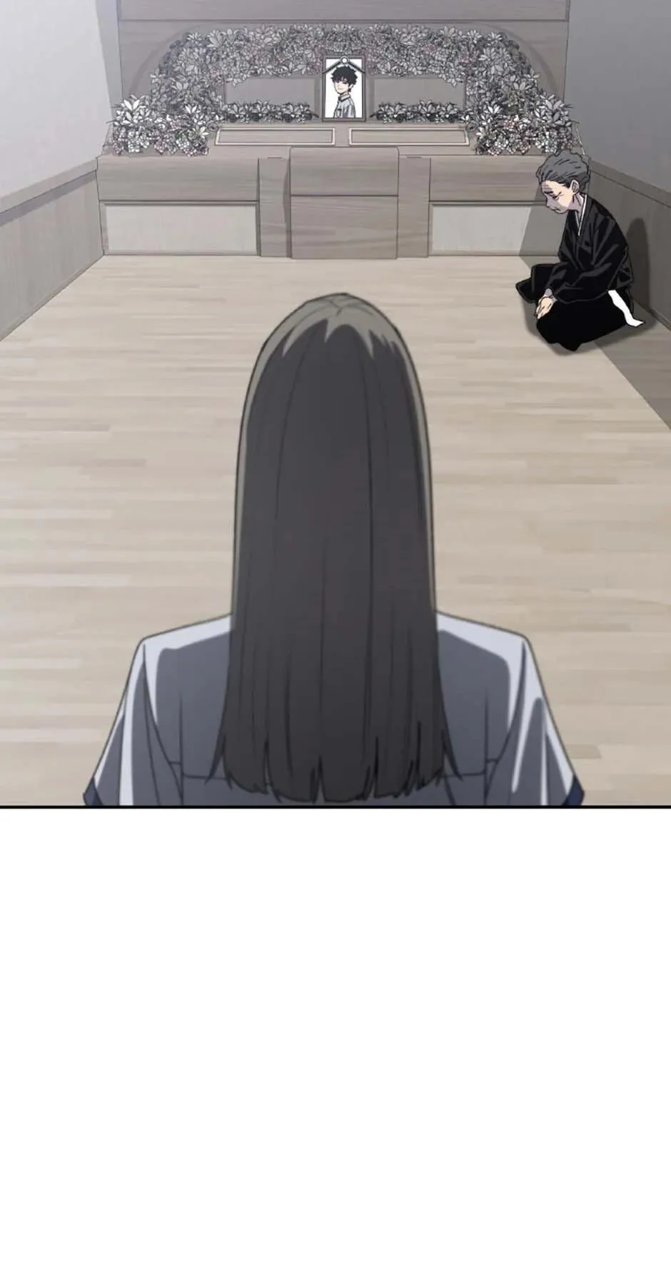 Existence Chapter 68 Online - página 29