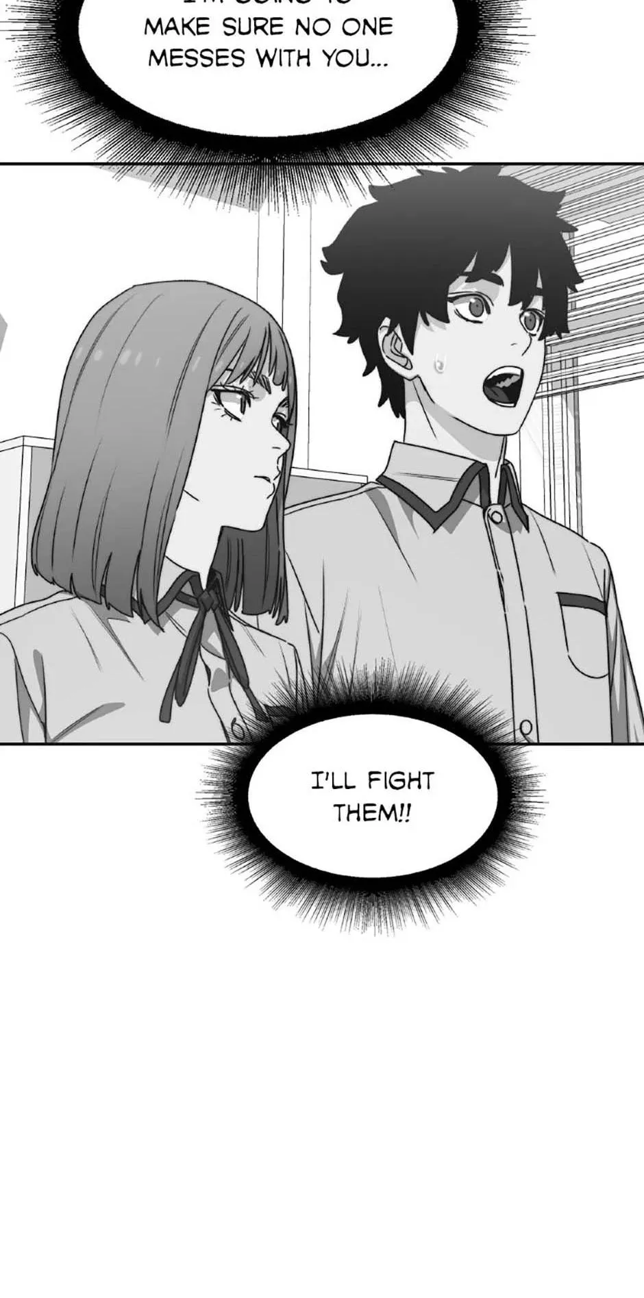 Existence Chapter 68 Online - página 35