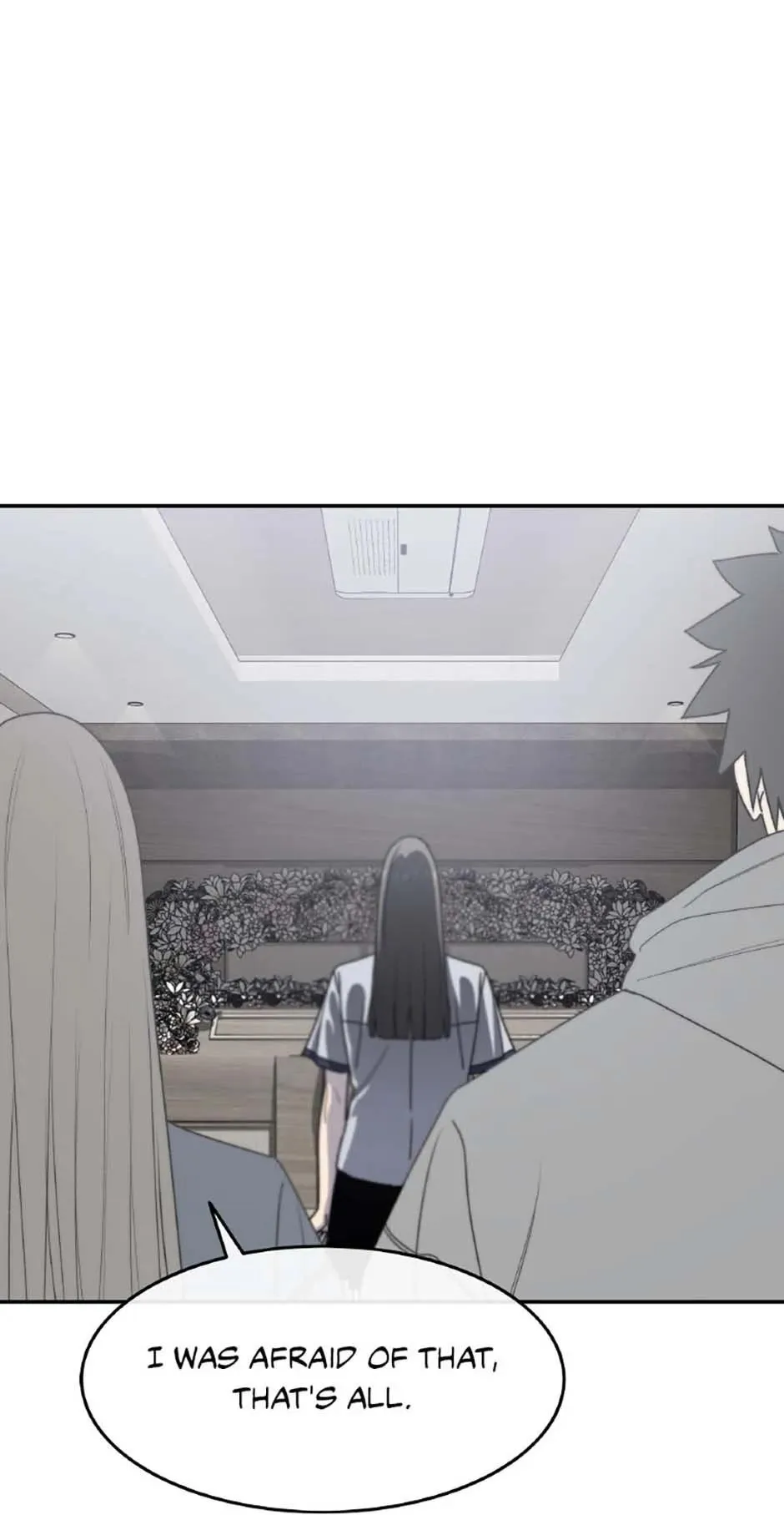 Existence Chapter 68 Online - página 37