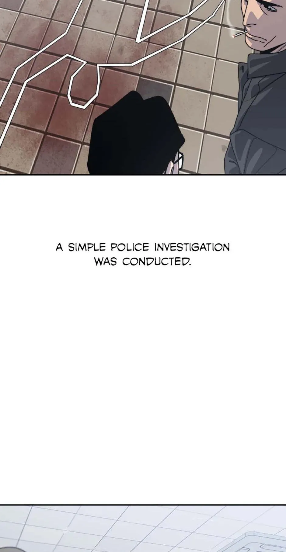 Existence Chapter 68 Online - página 42