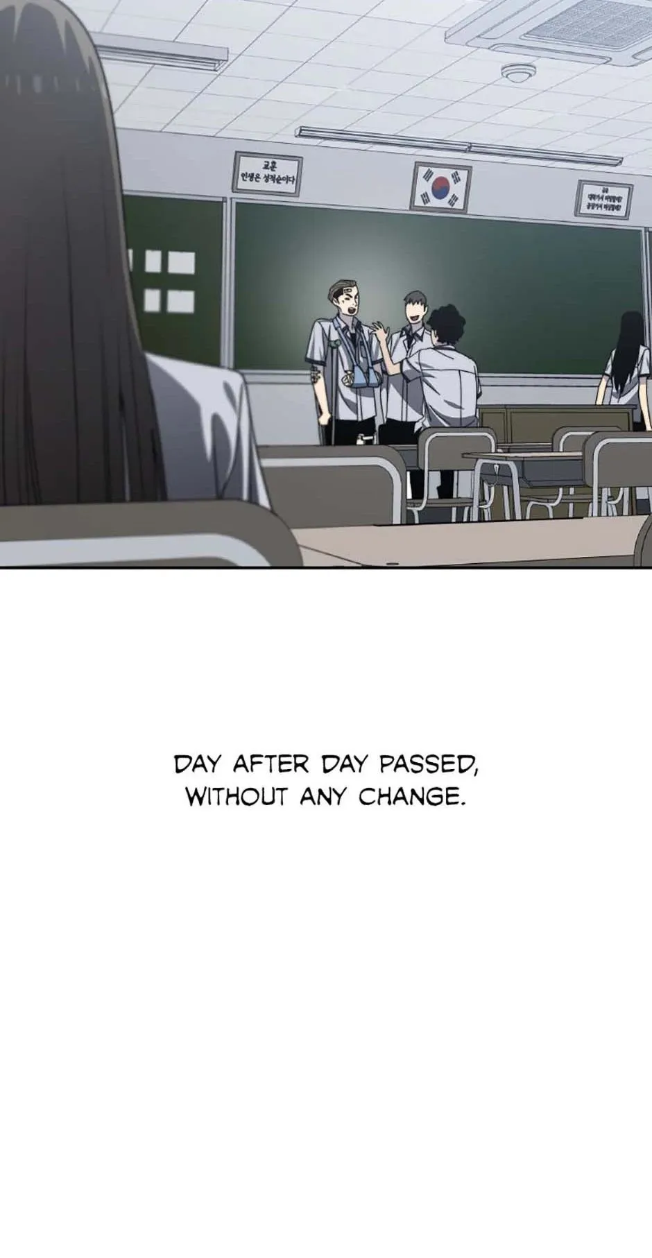 Existence Chapter 68 Online - página 43