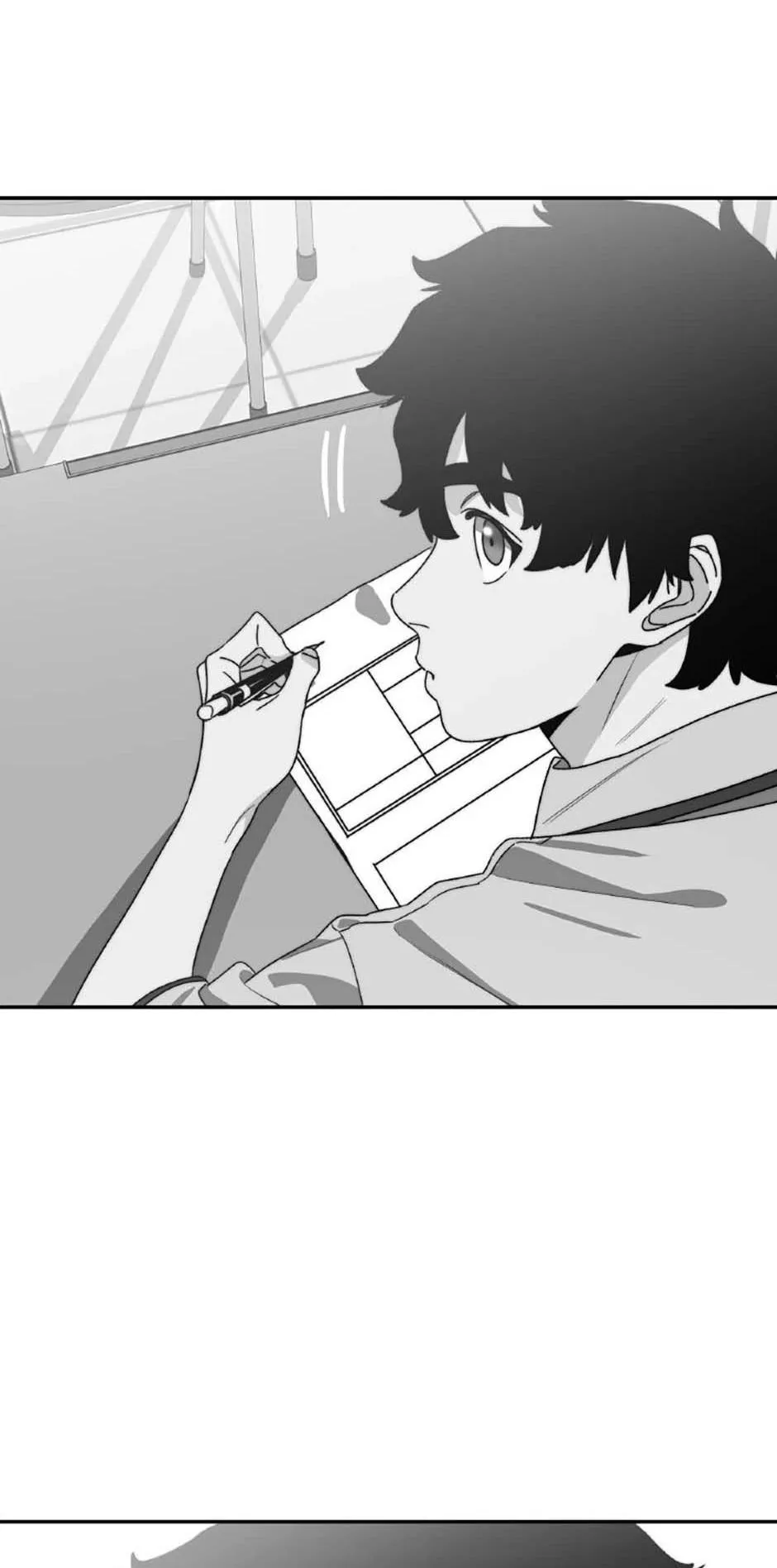 Existence Chapter 68 Online - página 49