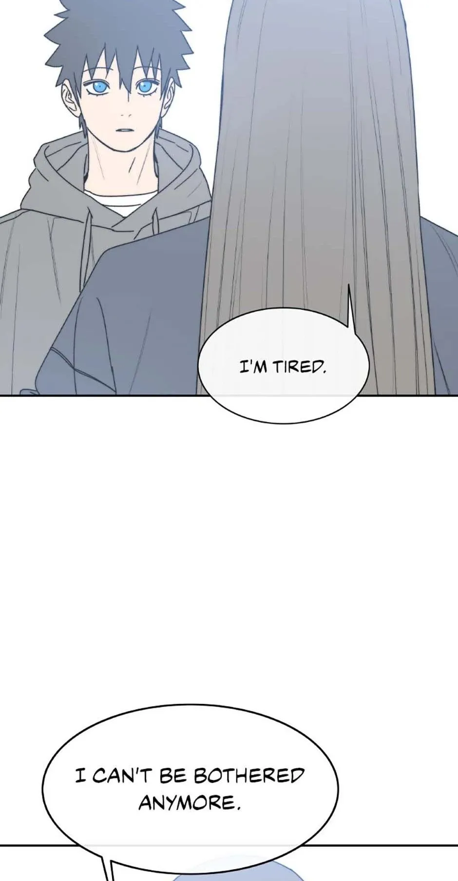 Existence Chapter 68 Online - página 68