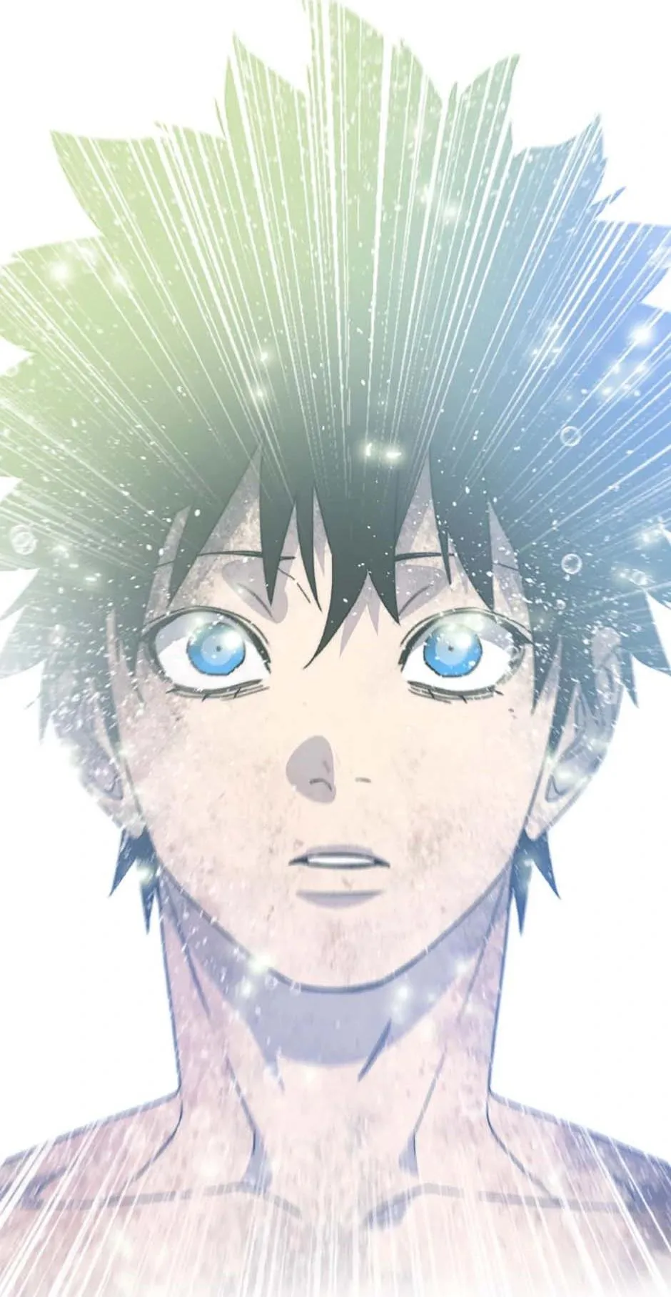 Existence Chapter 68 Online - página 90