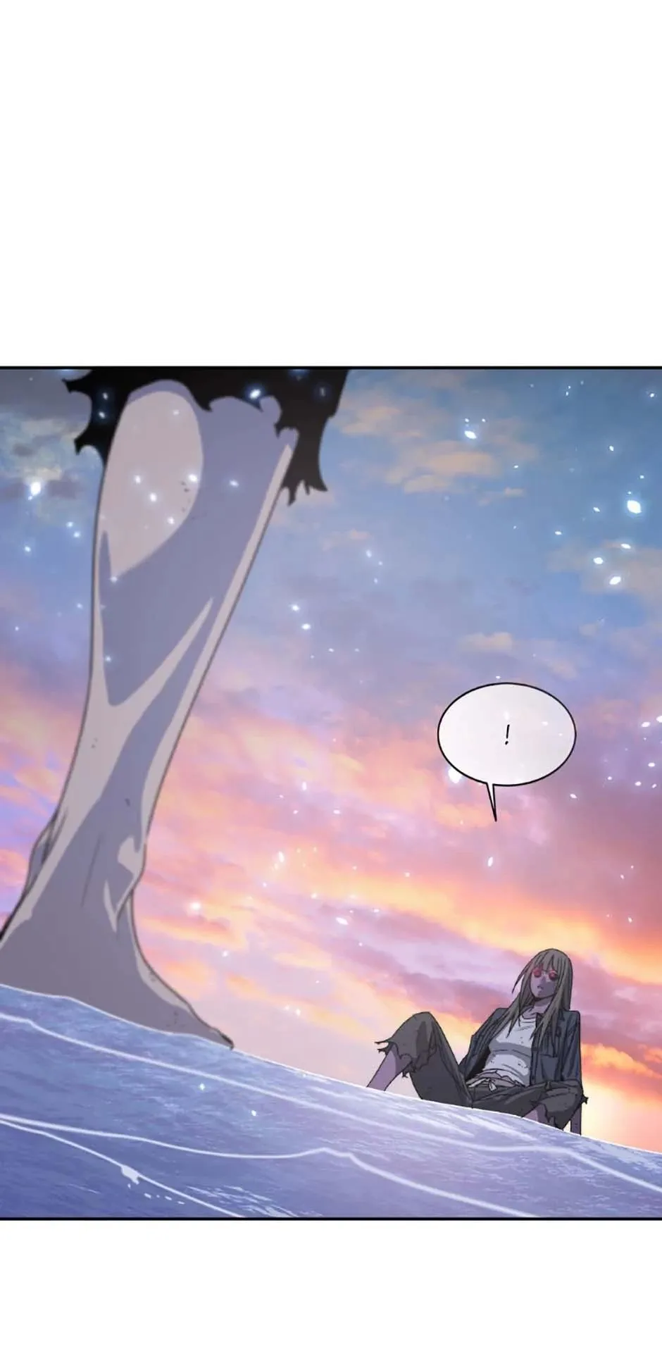 Existence Chapter 68 Online - página 100