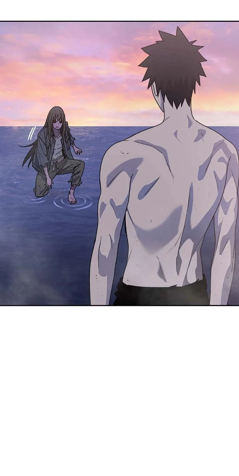 Existence Chapter 69 Online - página 7