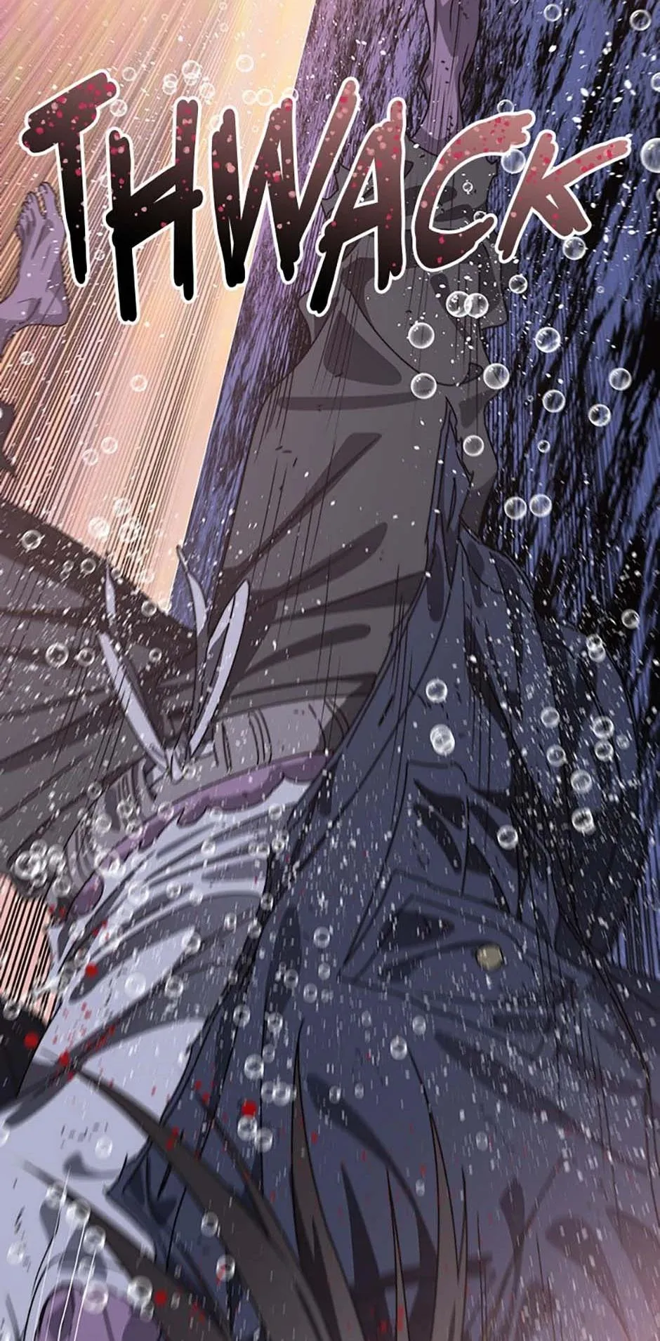 Existence Chapter 69 Online - página 21