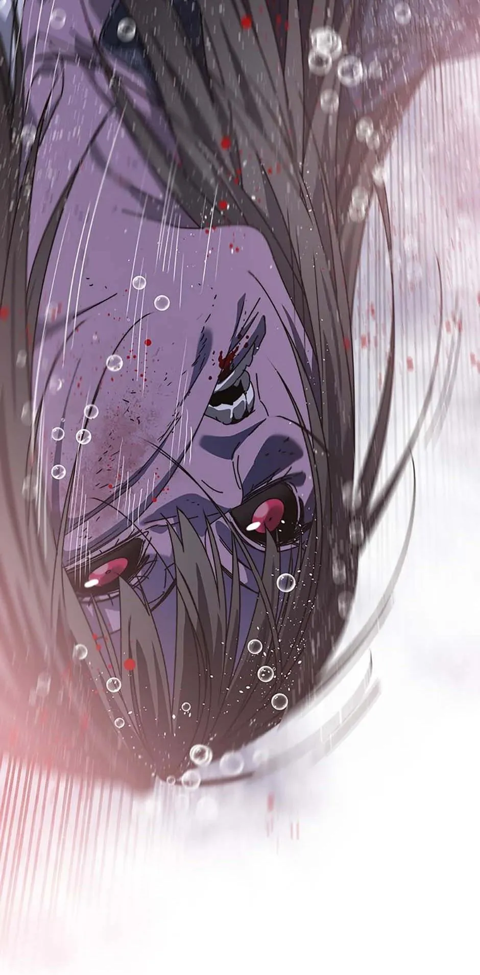 Existence Chapter 69 Online - página 22