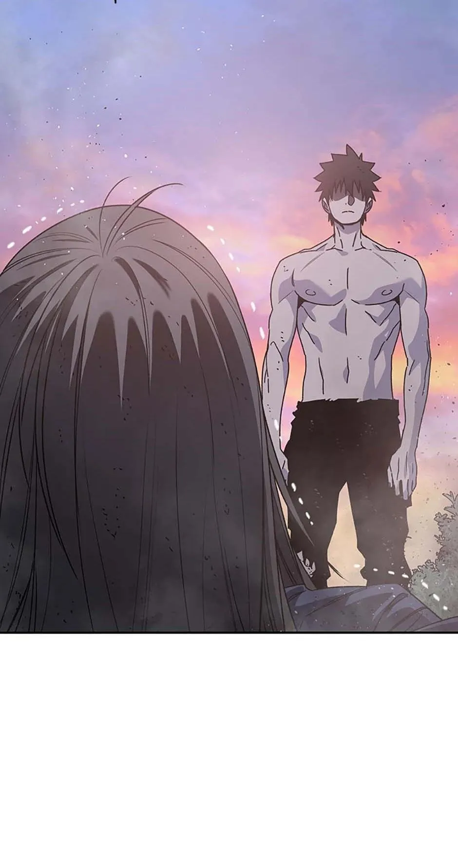 Existence Chapter 69 Online - página 38