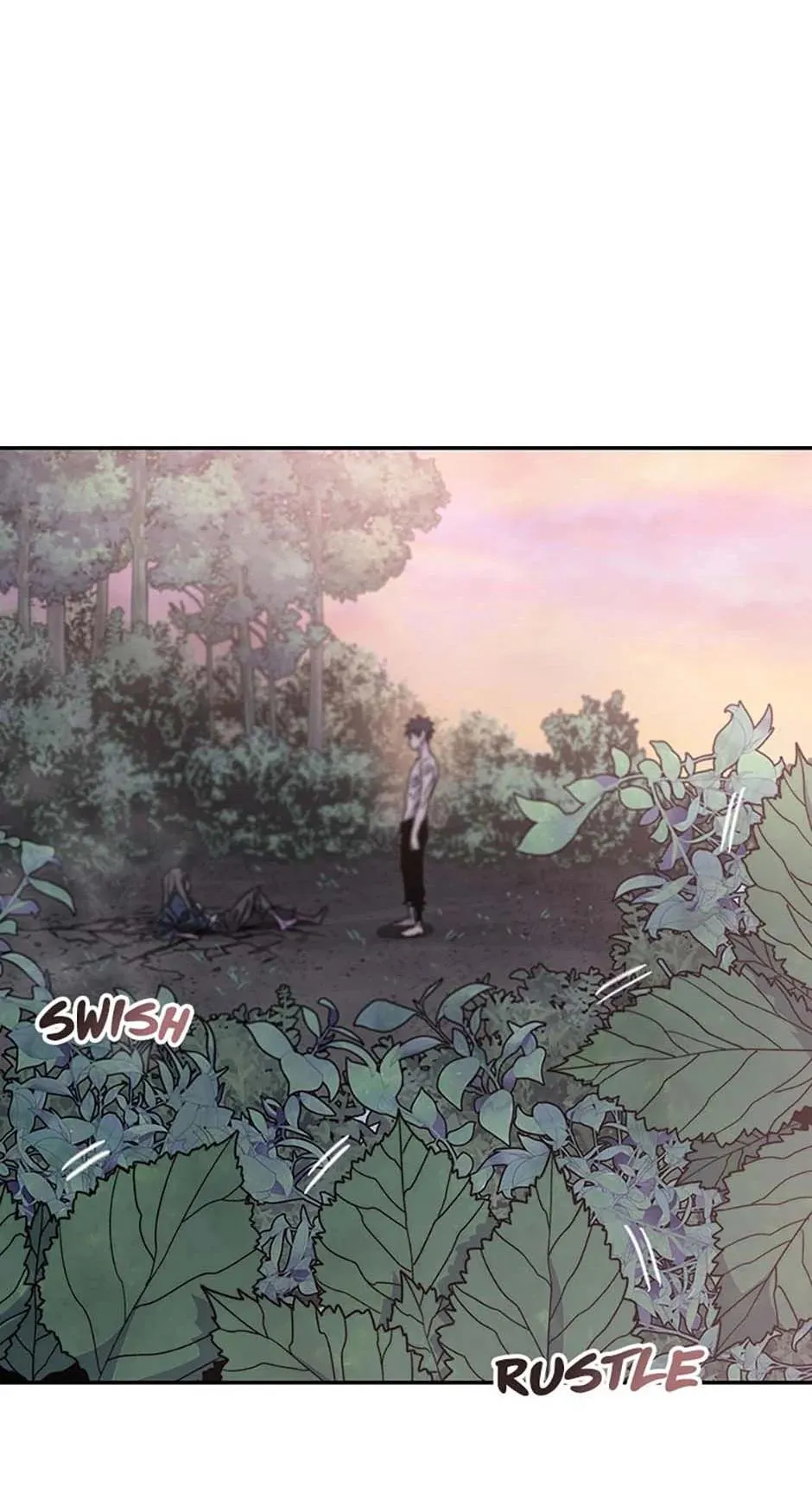Existence Chapter 69 Online - página 40