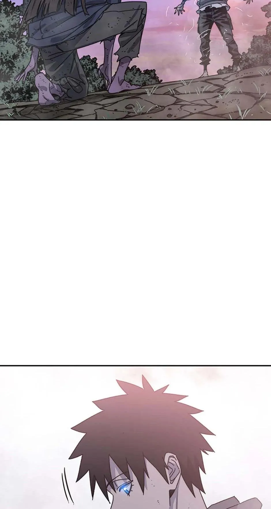 Existence Chapter 69 Online - página 47