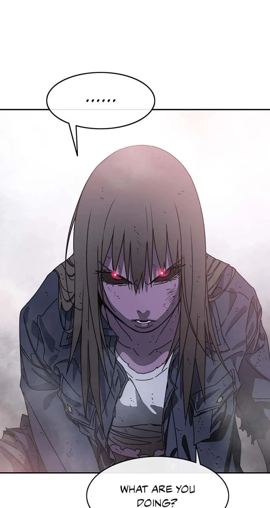 Existence Chapter 69 Online - página 49