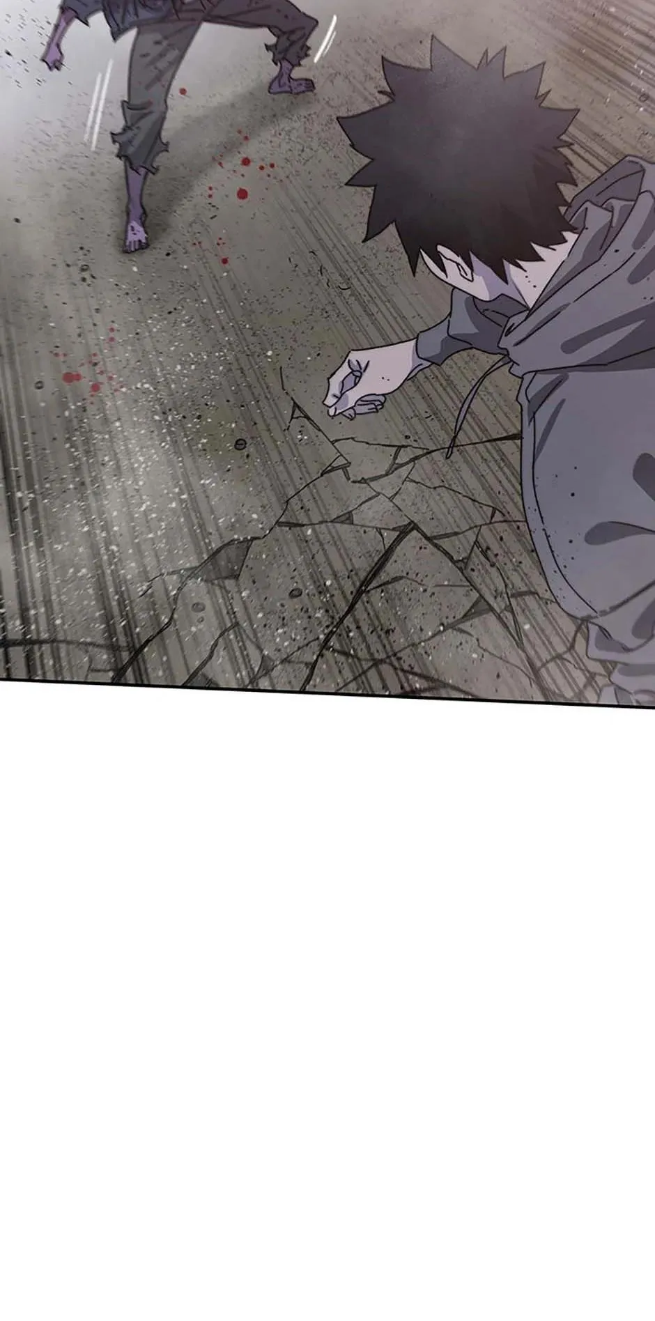 Existence Chapter 69 Online - página 57