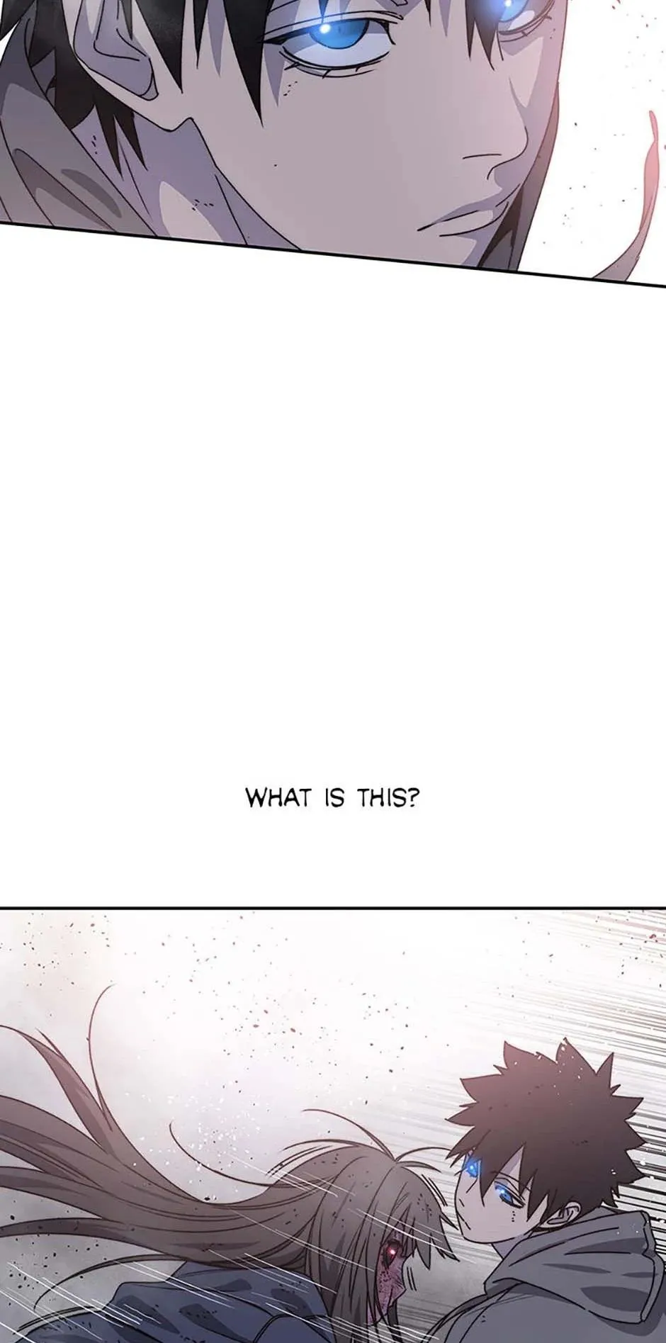 Existence Chapter 69 Online - página 66