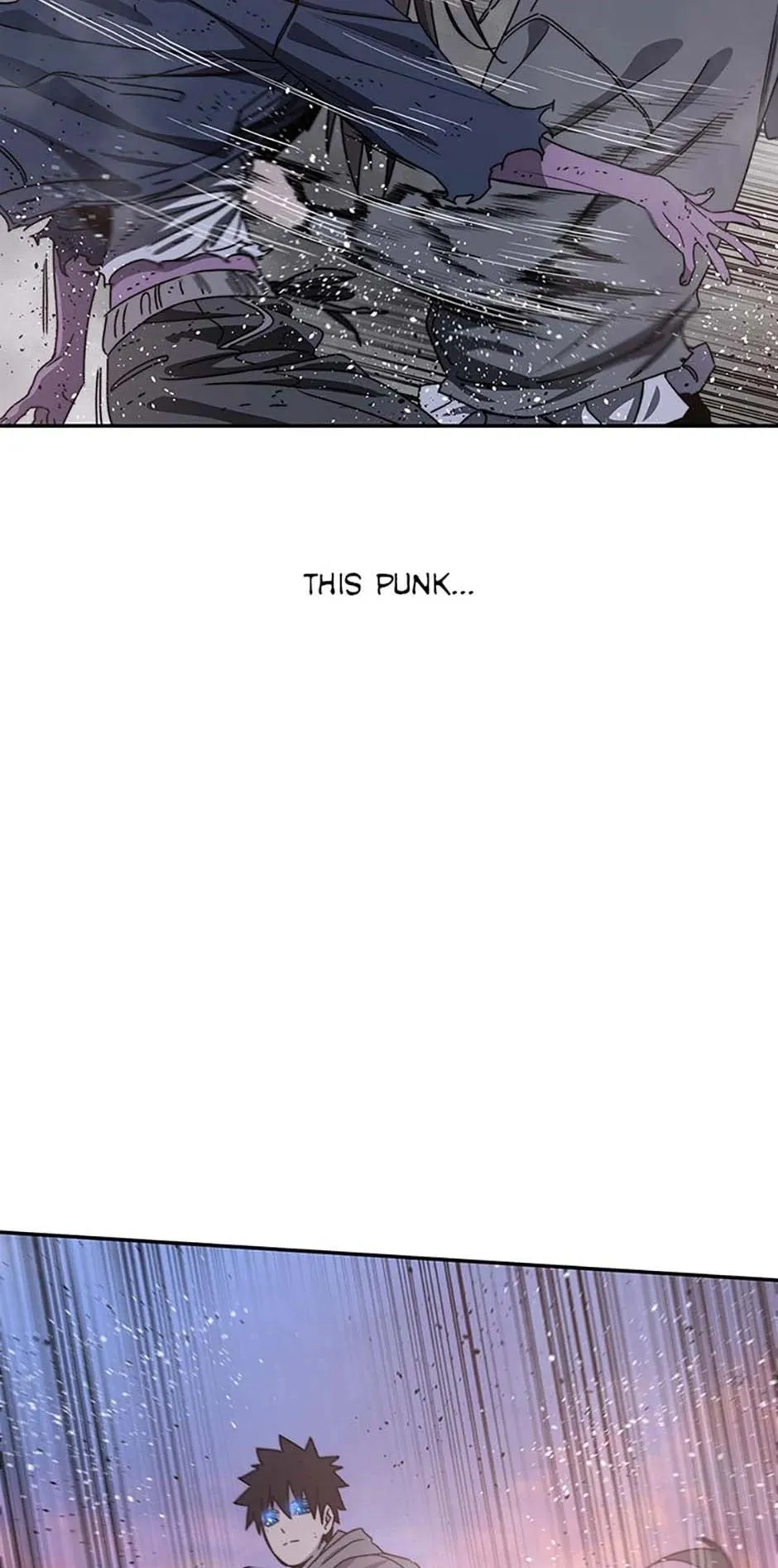 Existence Chapter 69 Online - página 67