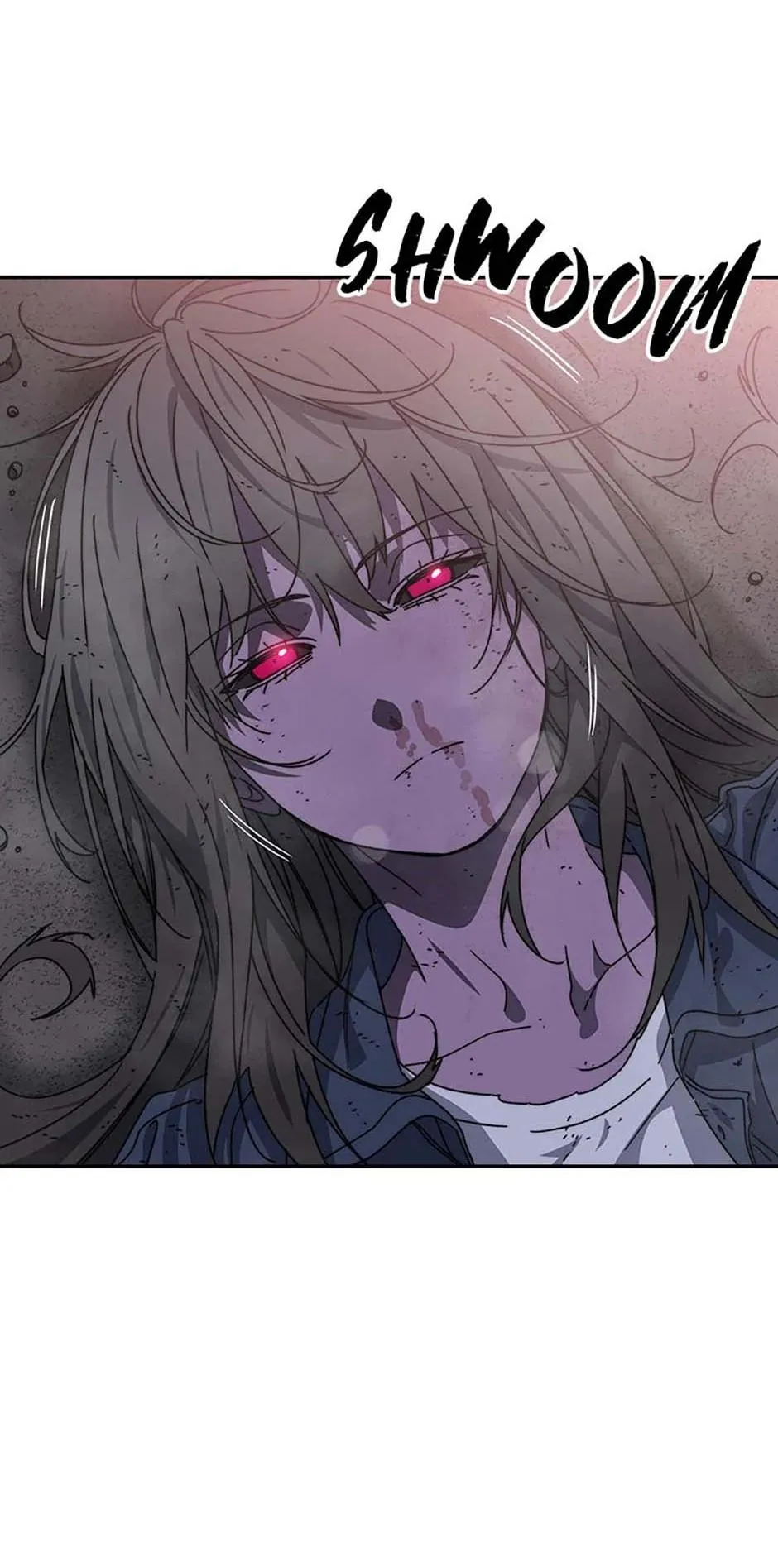 Existence Chapter 69 Online - página 70