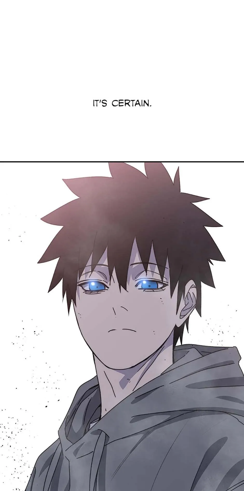 Existence Chapter 69 Online - página 72