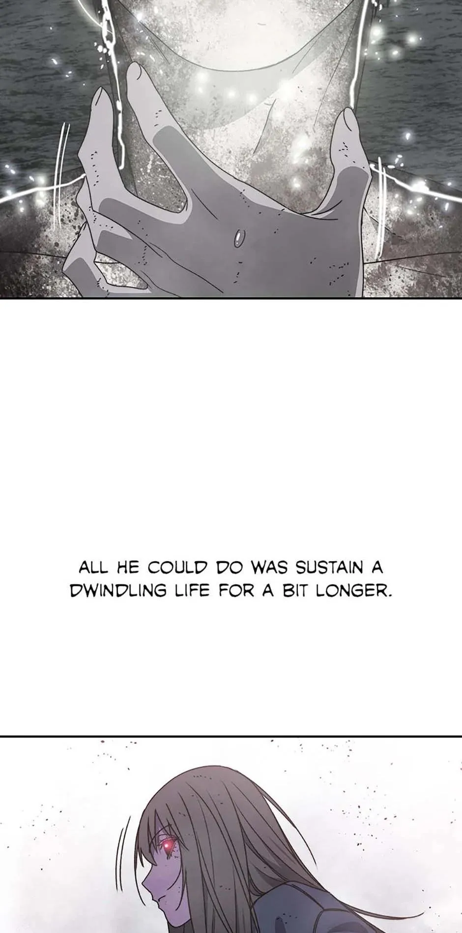 Existence Chapter 69 Online - página 76
