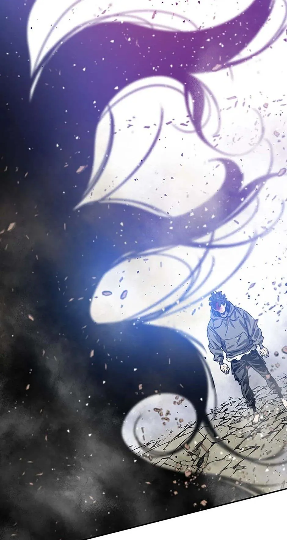 Existence Chapter 69 Online - página 106