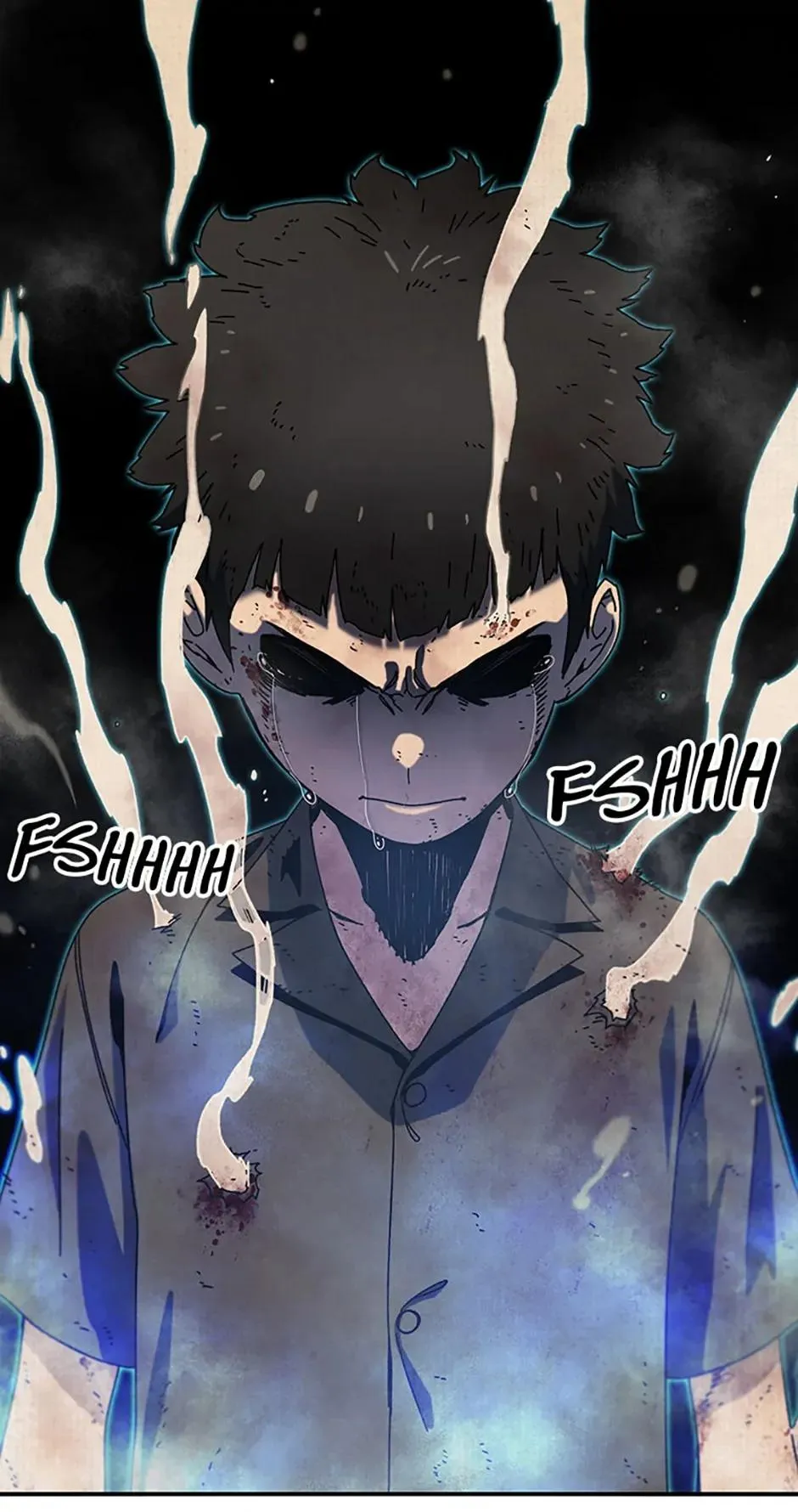 Existence Chapter 7 Online - página 6