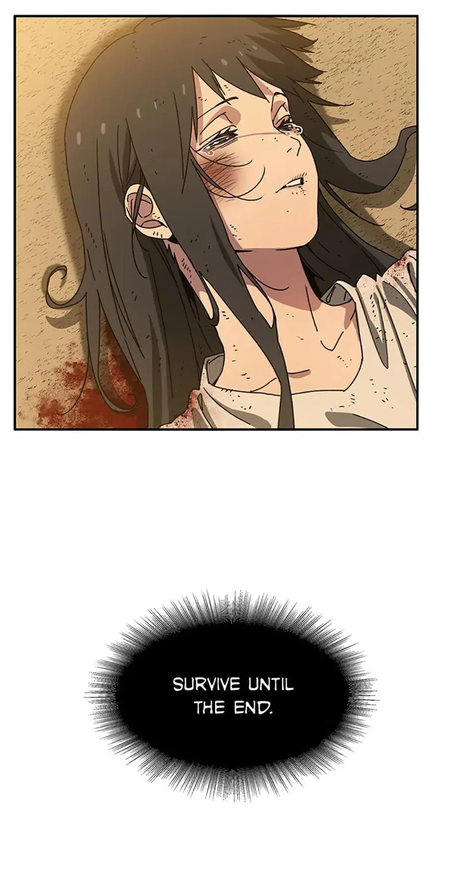 Existence Chapter 7 Online - página 12