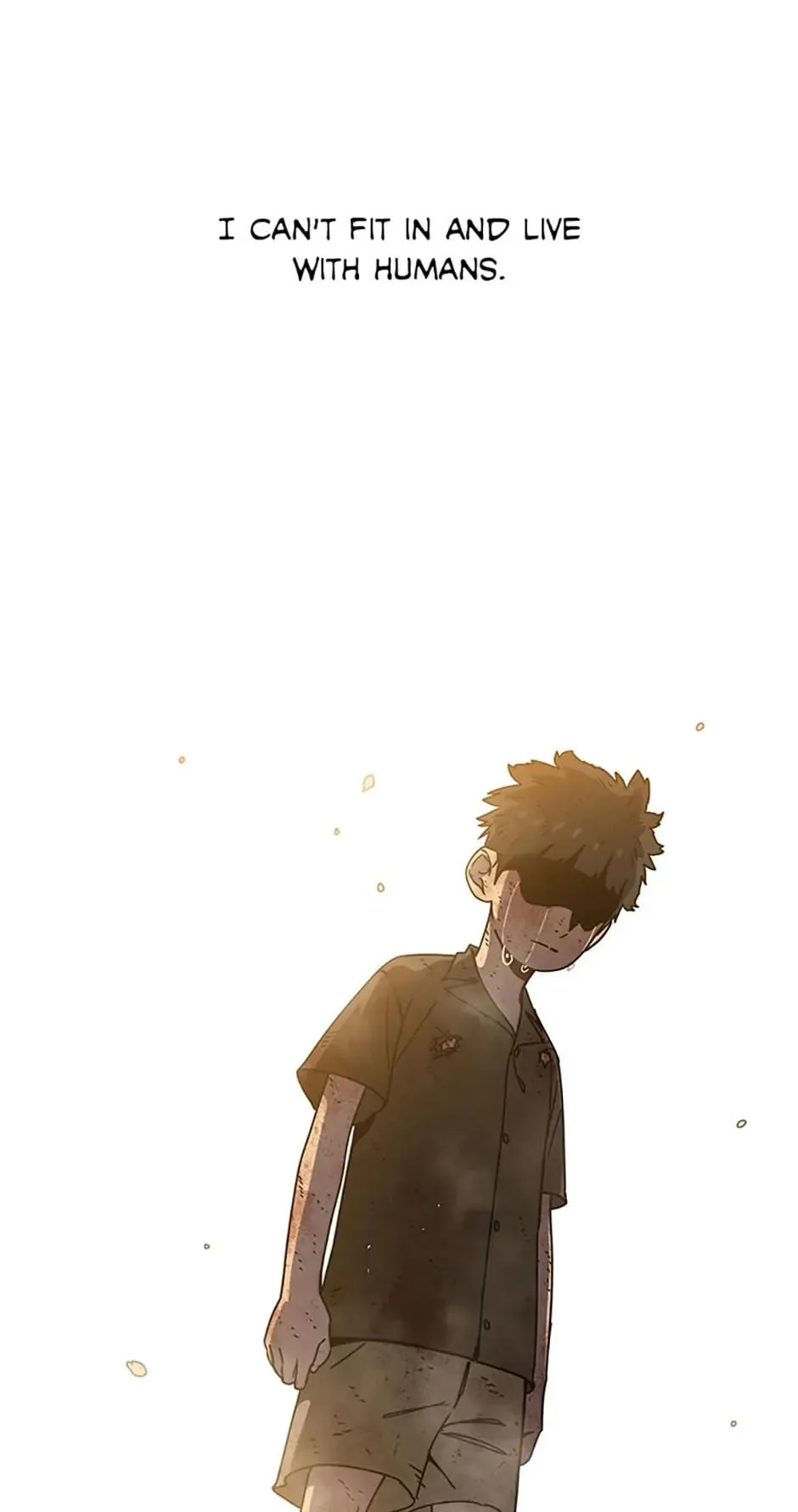 Existence Chapter 7 Online - página 14